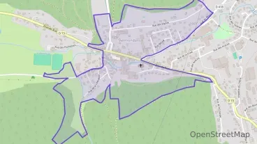 Maison 77 m² cinq pièces à vendre à Pont-de-Roide-Vermondans