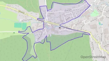 Maison 103 m² trois pièces à vendre à Pont-de-Roide-Vermondans