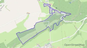 Maison 30 m² deux pieces à vendre à Les Terres-de-Chaux