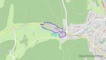 Maison 84 m² trois pièces à vendre à Pont-de-Roide-Vermondans