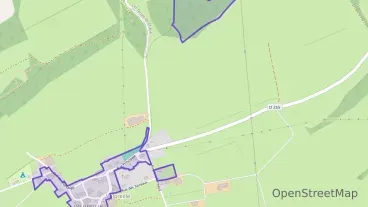 Maison 70 m² trois pièces à vendre à Valoreille