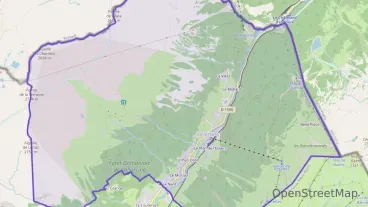 Maison 78 m² quatre pièces à vendre à Vallorcine Maison 78 m² quatre pièces à vendre à Vallorcine