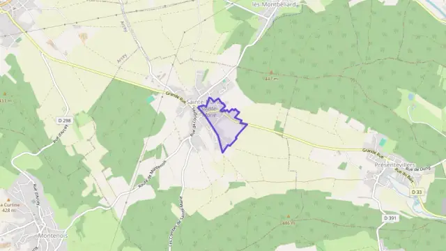 Maison 85 m² 5 pièces à vendre à Sainte-Marie