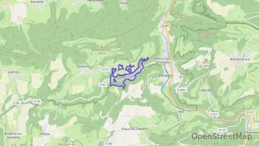 Maison 179 m² sept pièces à vendre à Feule