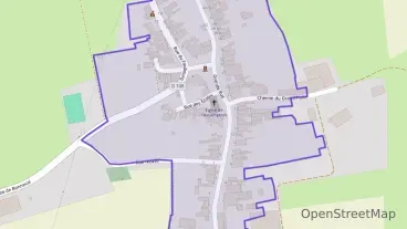 Maison 112 m² trois pièces à vendre à Hénaménil