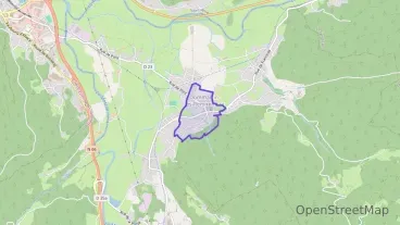 Maison 110 m² cinq pièces à vendre à Dommartin-lès-Remiremont