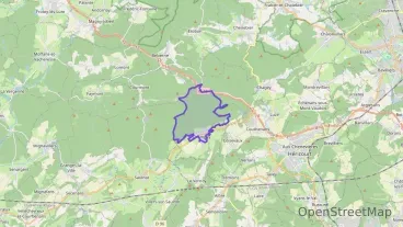 Maison 93 m² quatre pièces à vendre à Champey