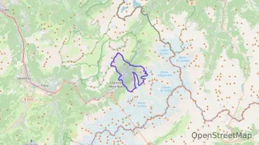 Maison 80 m² quatre pièces à vendre à Chamonix-Mont-Blanc Maison 80 m² quatre pièces à vendre à Chamonix-Mont-Blanc