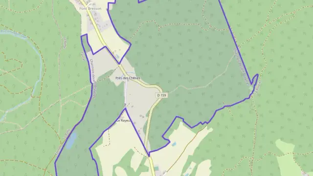 Maison 125 m² 5 pièces à vendre à Charmois-devant-Bruyères