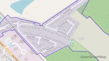 Maison 82 m² trois pièces à vendre à Moncel-lès-Lunéville