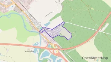 Maison 82 m² trois pièces à vendre à Moncel-lès-Lunéville