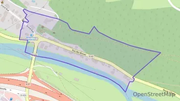 Maison 95 m² trois pièces à vendre à Jarménil