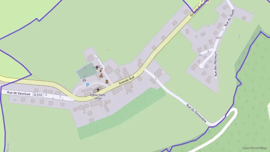 Maison 54 m² deux pieces à vendre à Cour-Saint-Maurice