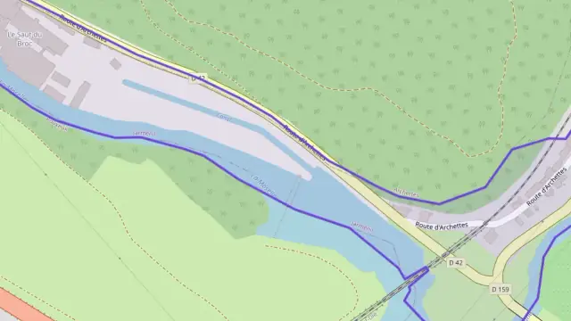 Maison 130 m² 6 pièces à vendre à Jarménil