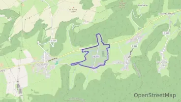 Maison 159 m² quatre pièces à vendre à Rémondans-Vaivre