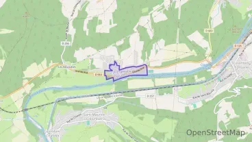 Maison 90 m² quatre pièces à vendre à Longevelle-sur-Doubs