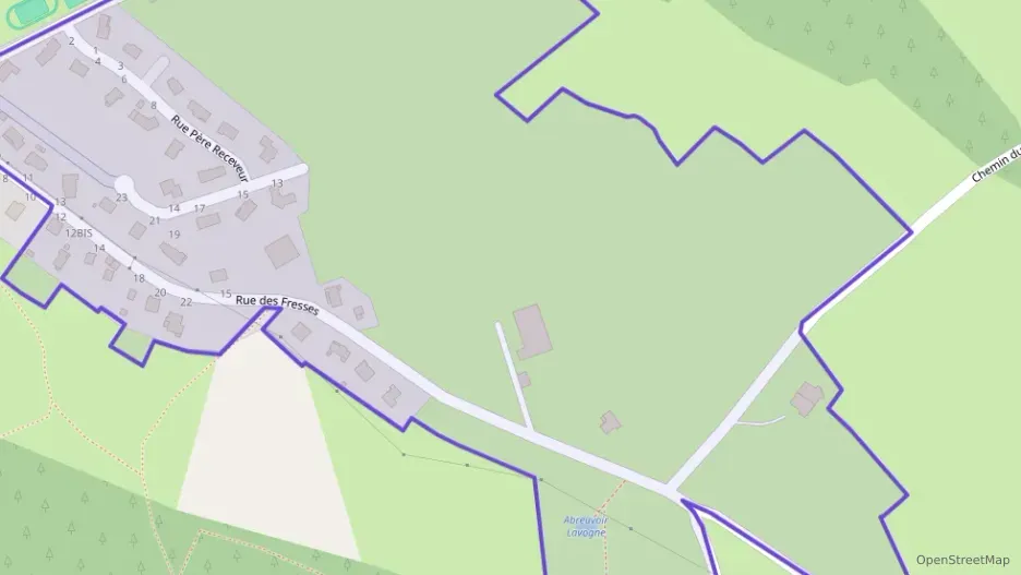 Maison 115 m² quatre pièces à vendre à Les Fontenelles