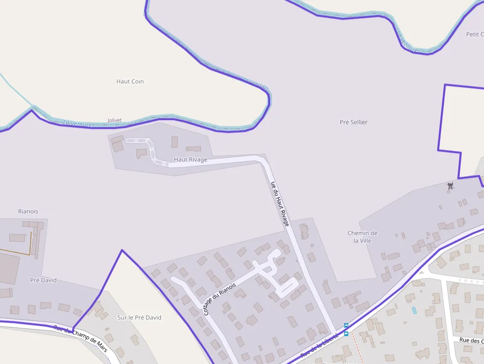 Maison 87 m² 5 pièces à vendre à Chanteheux