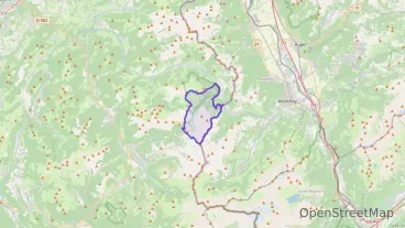 Maison 70 m² trois pièces à vendre à Châtel
