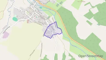 Maison 141 m² trois pièces à vendre à Gerbéviller