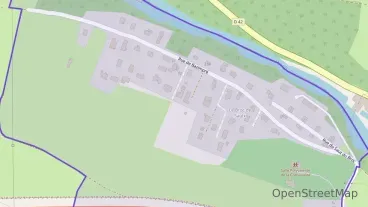 Maison 85 m² cinq pièces à vendre à Pouxeux