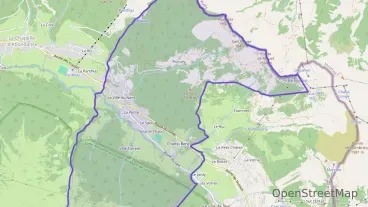 Maison 87 m² cinq pièces à vendre à La Chapelle-d`Abondance