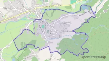 Maison 80 m² trois pièces à vendre à Saint-Barthélemy