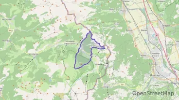Maison 108 m² cinq pièces à vendre à La Chapelle-d`Abondance
