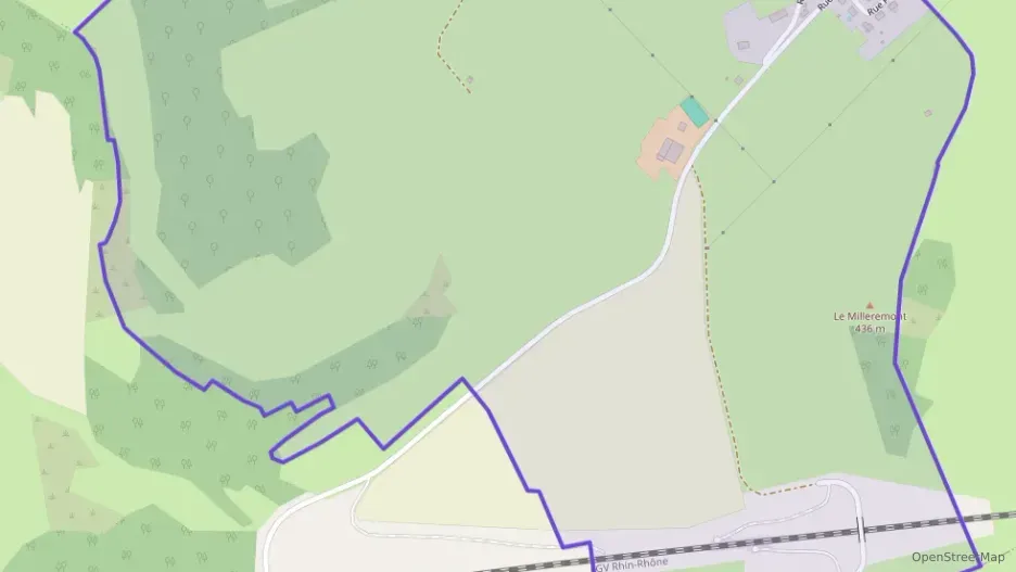 Maison 163 m² cinq pièces à vendre à Saulnot