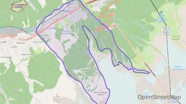 Maison 38 m² deux pieces à vendre à Chamonix-Mont-Blanc