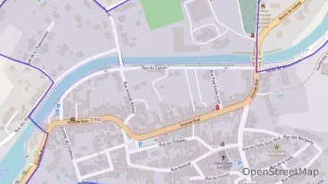 Maison 76 m² trois pièces à vendre à Einville-au-Jard
