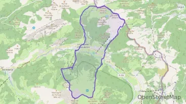 Maison 53 m² deux pieces à vendre à La Chapelle-d`Abondance