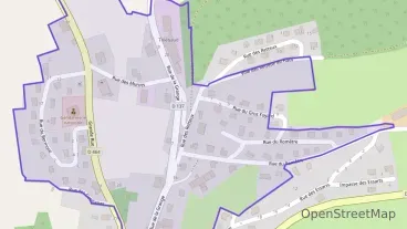 Maison 101 m² cinq pièces à vendre à Belleherbe