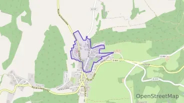 Maison 101 m² cinq pièces à vendre à Belleherbe