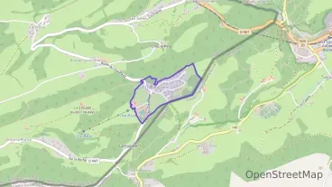 Maison 95 m² quatre pièces à vendre à Villers-le-Lac Maison 95 m² quatre pièces à vendre à Villers-le-Lac