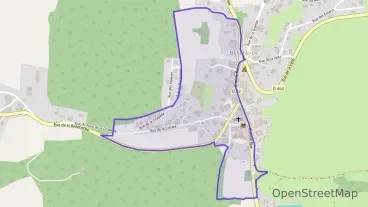 Maison 85 m² cinq pièces à vendre à Belleherbe