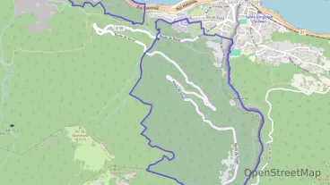 Maison 58 m² trois pièces à vendre à Saint-Gingolph