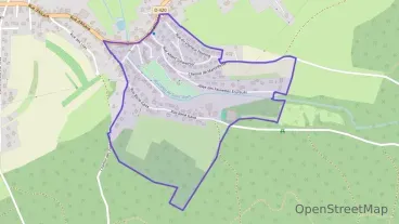 Maison 90 m² cinq pièces à vendre à Deyvillers