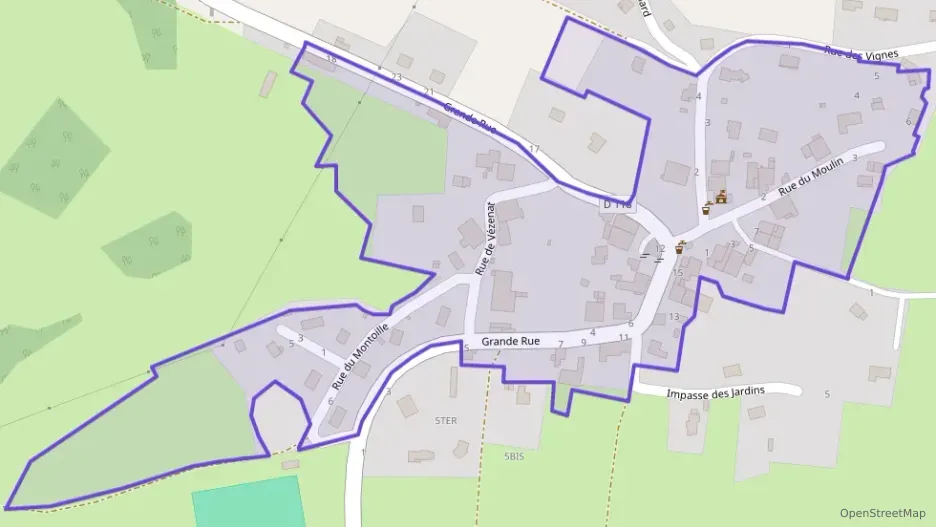 Maison 176 m² six pièces à vendre à Hyémondans Maison 176 m² six pièces à vendre à Hyémondans