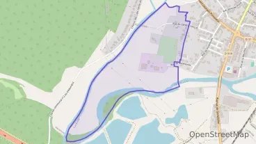 Maison 137 m² cinq pièces à vendre à Lunéville