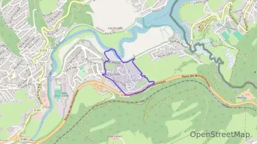 Maison 100 m² cinq pièces à vendre à Villers-le-Lac Maison 100 m² cinq pièces à vendre à Villers-le-Lac