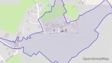 Maison 80 m² trois pièces à vendre à Magny-Danigon