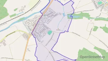 Maison 76 m² cinq pièces à vendre à Rehainviller