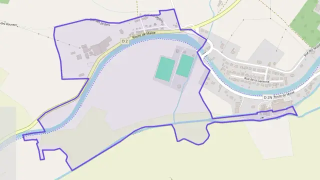 Maison 76 m² quatre pièces à vendre à Einville-au-Jard