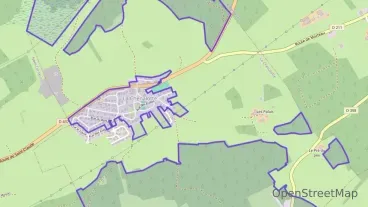 Maison 120 m² cinq pièces à vendre à La Chenalotte