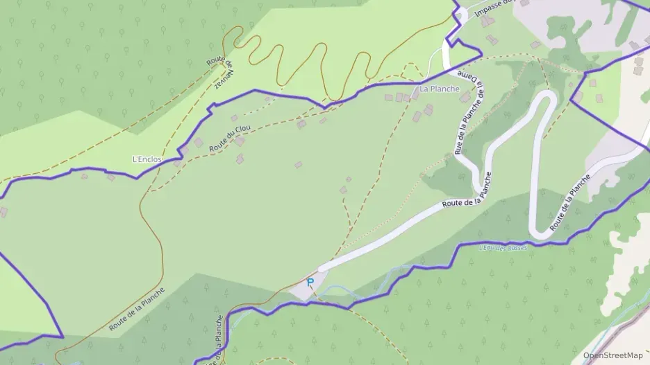 Maison 30 m² deux pieces à vendre à Novel