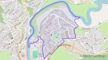 Maison 92 m² cinq pièces à vendre à Villers-le-Lac