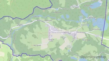 Maison 250 m² six pièces à vendre à La Lanterne-et-les-Armonts