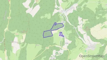 Maison 85 m² deux pieces à vendre à Lanthenans