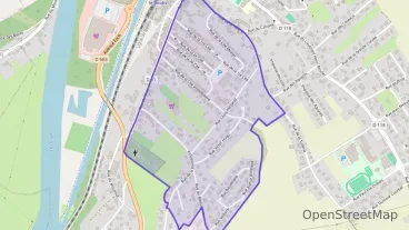 Maison 59 m² quatre pièces à vendre à L`Isle-sur-le-Doubs